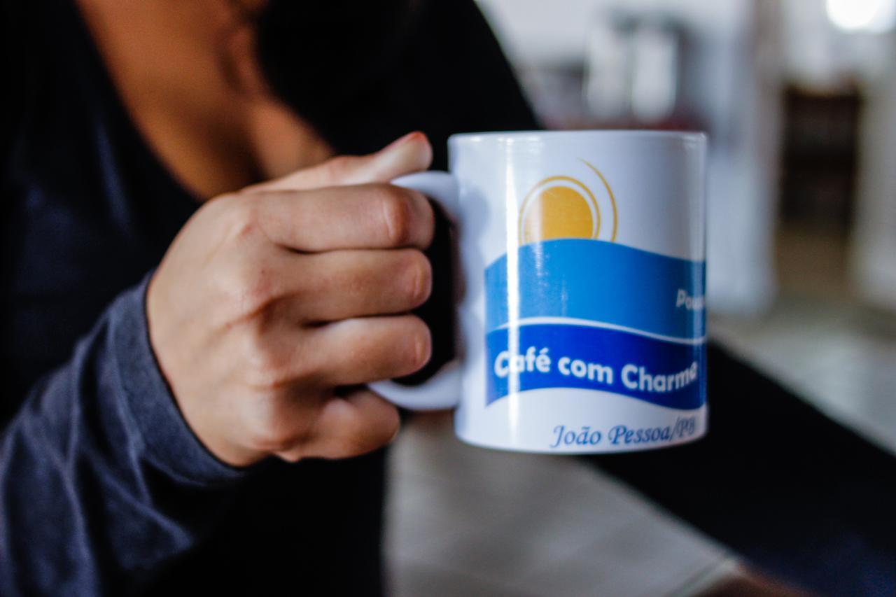 Pousada Café Com Charme João Pessoa Exterior foto